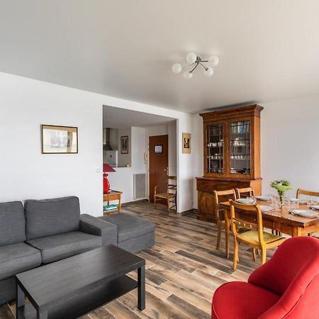 Apartament Ty Granny - Superbe Vue Sur Le Port Saint-Cast-le-Guildo Zewnętrze zdjęcie